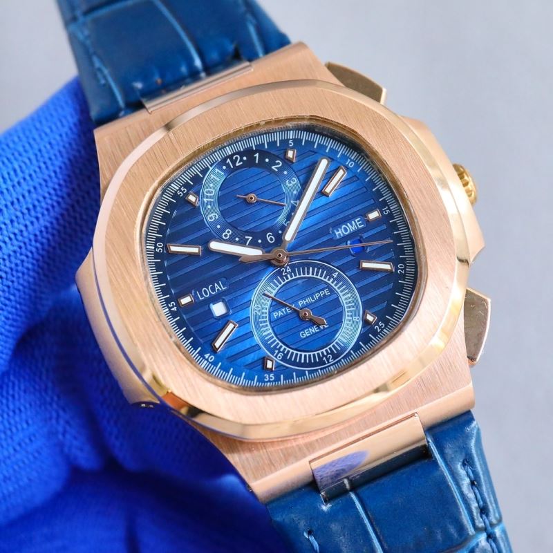 PATEK PHILIPPE Watches